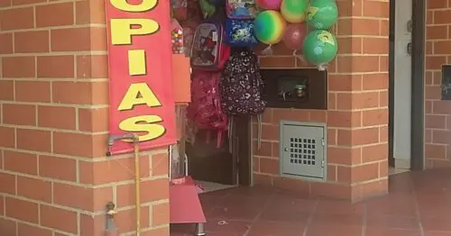 LA PAPELERIA CALLE 86A